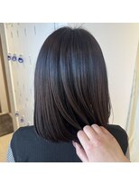 クララ ジャパン カメイド(CLALA JAPAN Kameido) 派手じゃないのに雰囲気変わるローライト