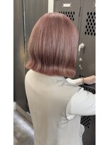 エーアイ 駒込店(Ai)&nbsp;ピンクベージュ