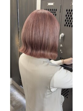 エーアイ 駒込店(Ai) ピンクベージュ