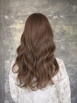 ドミ(DOMI)&nbsp;ブリーチなしチョコレートブラウン