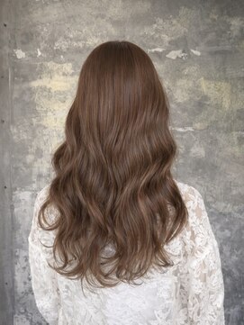 ドミ(DOMI) ブリーチなしチョコレートブラウン