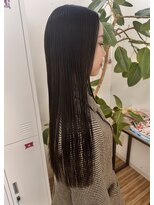 ジュノ 鹿屋店(Juno)&nbsp;ナチュラルロング