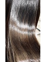 アミカ シーモール店(Amica)&nbsp;髪質改善ストレート