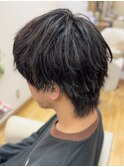 ナチュラルウルフ
