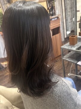 ヘアー クリエイト カルバリ(HAIR CREATE Calbari) calbariスタイル