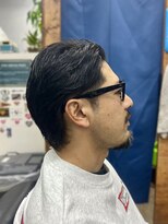 パール(PEARL) ラフバック