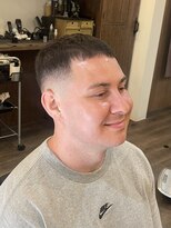 ジェイソン(JASON)&nbsp;ハイフェード