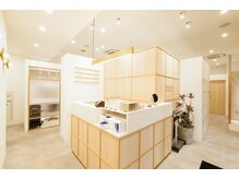 トッカ 小田原店(tocca)の雰囲気（キレイのきっかけをtocca小田原で見つけましょう[小田原]）