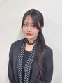 ヘアメイクサロン シャルメ(Hair Make Salon CHARMER)&nbsp;安東 