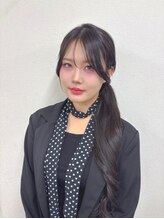 ヘアメイクサロン シャルメ(Hair Make Salon CHARMER)&nbsp;安東 