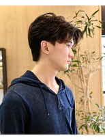 アガタヘアー(AGATA hair)&nbsp;フェザーショート