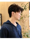 フェザーショート
