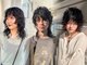 ブランコトレス 鏡島(BLANCO tres)の写真