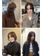 ニード(need)の写真/マンツーマン施術で髪質改善ヘアケアを!柔らかい質感とナチュラルパーマで毎日のお手入れを楽にする♪