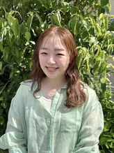 フゥカ 売市店(fuka)&nbsp;八幡 千春