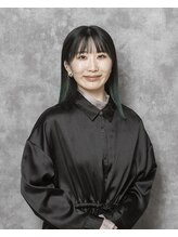 アンドアイズム(and.I'sm) SHIINA ウルフヘア
