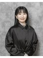 アンドアイズム(and.I'sm) SHIINA ウルフヘア