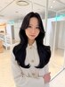 ★デビュー記念★美髪プログラム★カット+ダイヤモンドTR ¥10980