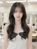 オーラ オモテサンドウ(Aura omotesando)&nbsp;肌映えカラー×似合わせレイヤーカット