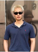 【この夏におすすめ】スパイキーショート