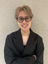 ブラッシュ バイ フォルテ 静岡 草薙店(Brush by FORTE) 山口 大翔