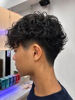 メゾン 吉祥寺北口(MAISON)&nbsp;スペインカール×カット