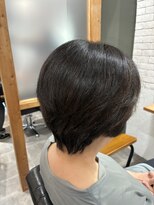 イチパーセント 横浜(1%)&nbsp;ショートヘア/横浜