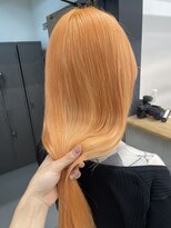 マール 矢場町(MARL)&nbsp;ペールオレンジ