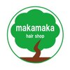 マカマカ(makamaka)のお店ロゴ