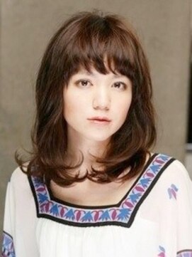 ウィービーパセリ atre川越店(WE BE PARSLEY) natural girly style!