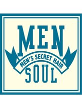 MENSOUL【メンソウル】