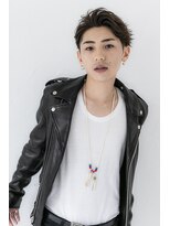 プライズ 錦糸町北口店(prize) 爽やかミディアム2ブロック【錦糸町/錦糸町北口/錦糸町駅】