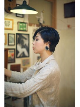 スリースリーナイン ヘアーアンドメイク(339 hair&make) 【2way? いや、もっと！】アレンジ自在【∞(無限) way style】