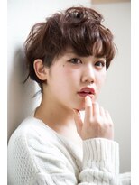 フェイス 伊勢原(FACE。) 大人クールショート2