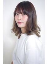 ルシードスタイル グローバルディー 稲毛店(LUCIDO STYLE GLOBAL.D)&nbsp;スポーティウェーブ