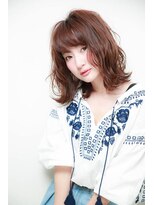 ニューヨークニューヨーク 梅田茶屋町店(NYNY)&nbsp;外国人風☆超カワミディアム