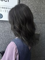 ウィクシー(wixy)&nbsp;wixy  3Dアッシュ