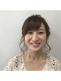 町上津役の美容室 お客様の笑顔が何より嬉しく励みになります！