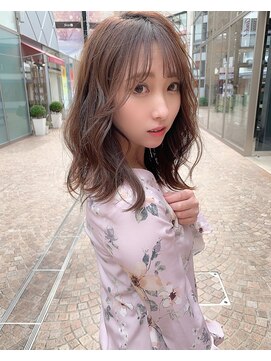 ヨロ(YoLo.) grace by afloat