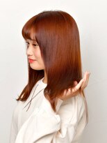 ネオリーブノース 中板橋店(Neolive north) 髪質改善