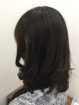 カミフウセン(KAMI FUSEN) ゆる・ふわミディアム