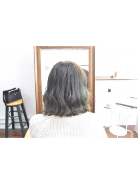 ココン(cocon) ＊abiest hair＊