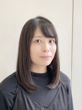 美容室ウィズ 髪質改善　TOKIOトリートメント　レイヤーカット