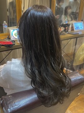 ローラン(ROULAND) 【ROULAND坂本】グレージュ