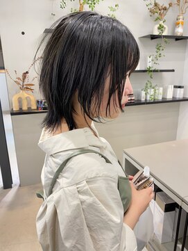 シアター(CIARTOR) ボブミディ