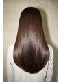 フィルアップヘア (fill up Hair)&nbsp;エイジング毛が気になり始めた方に《髪質改善/松山市》