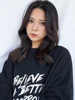 アフロート ギンザ(AFLOAT GINZA)&nbsp;【白川style】20代30代40代小顔カット大人かわいいくびれモテ髪