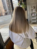 ハッチ(HAc8chi)&nbsp;enna style