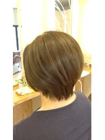 ビマイ(Bimai) ショート