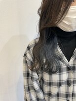 マヤ 敷島店(MYA)&nbsp;《MYA》インナーカラー